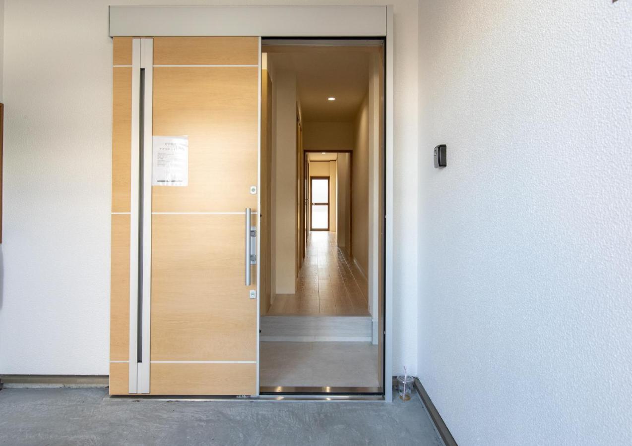 Agurihome Hayashiji Osaka Zewnętrze zdjęcie