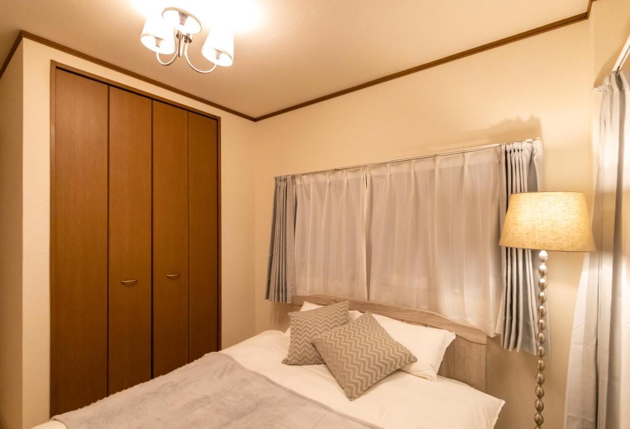 Agurihome Hayashiji Osaka Zewnętrze zdjęcie