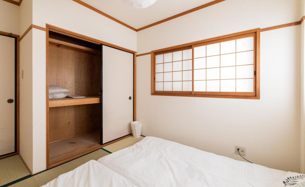 Agurihome Hayashiji Osaka Zewnętrze zdjęcie