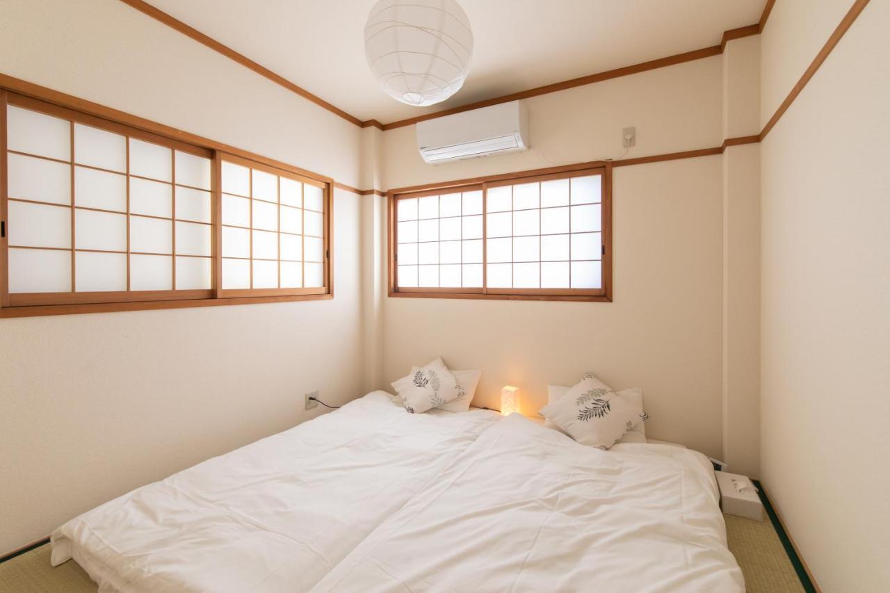 Agurihome Hayashiji Osaka Zewnętrze zdjęcie