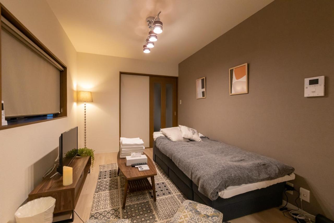 Agurihome Hayashiji Osaka Zewnętrze zdjęcie